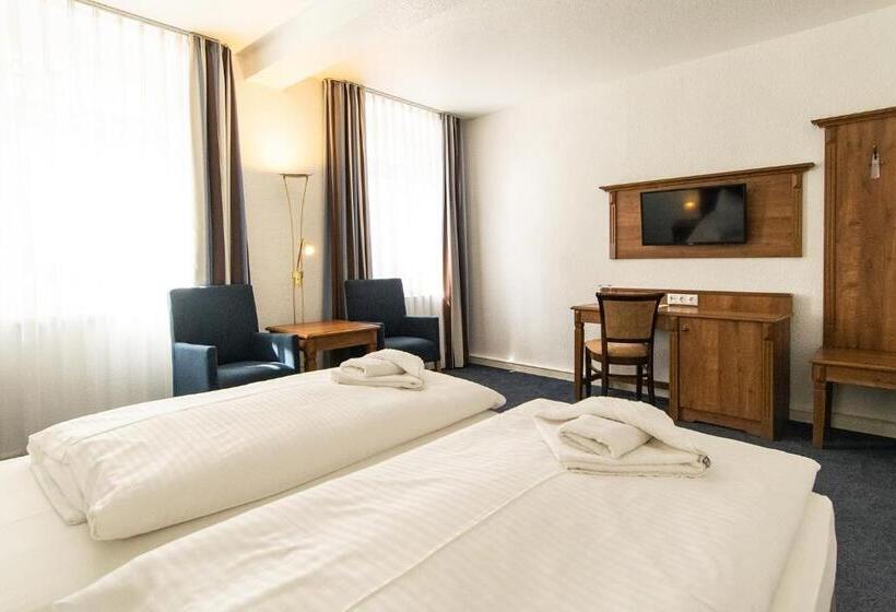 Hotel Am Fischerstrand