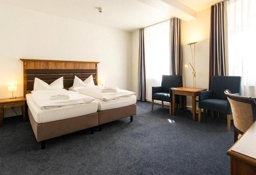 Hotel Am Fischerstrand