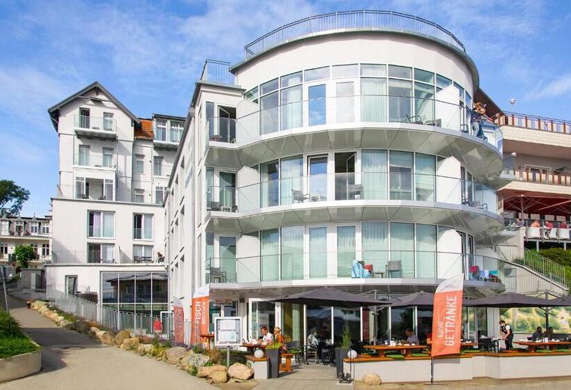 Hotel Am Fischerstrand