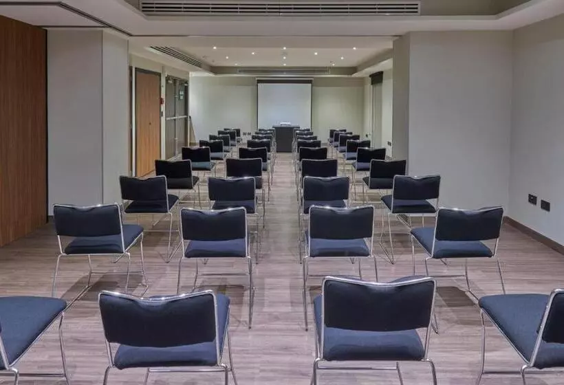 ホテル City Express By Marriott Guaymas