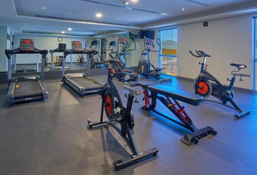 Szálloda City Express By Marriott Guaymas