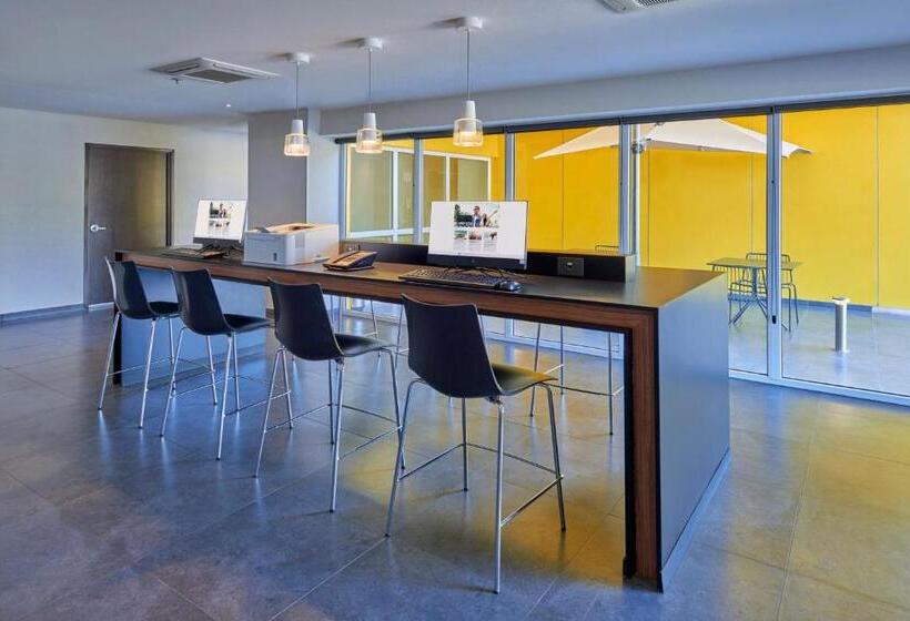 Szálloda City Express By Marriott Guaymas