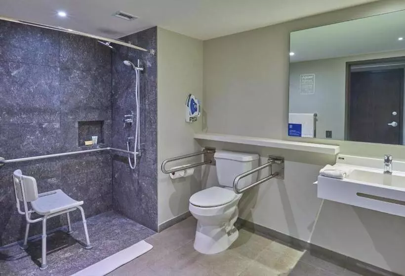 ホテル City Express By Marriott Guaymas