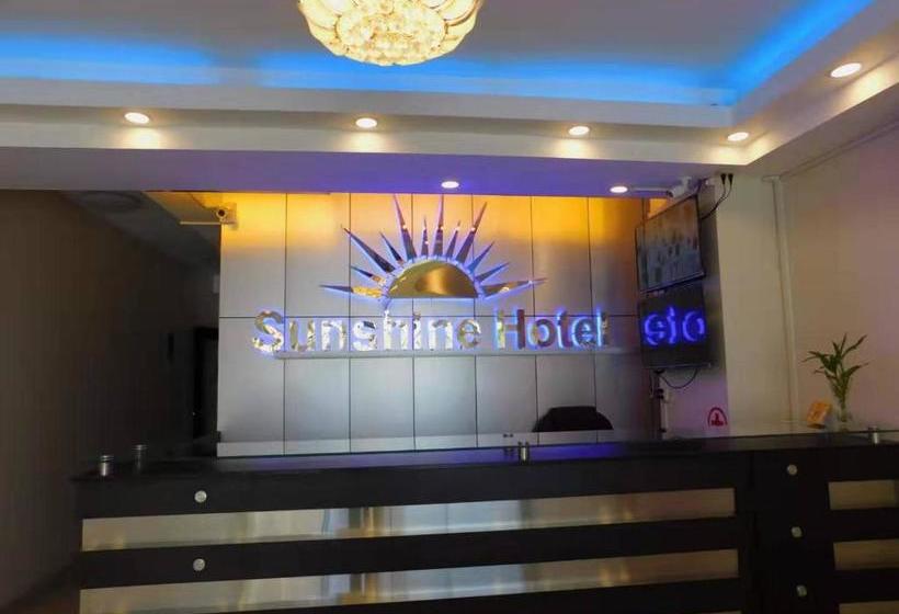 هتل Sunshine