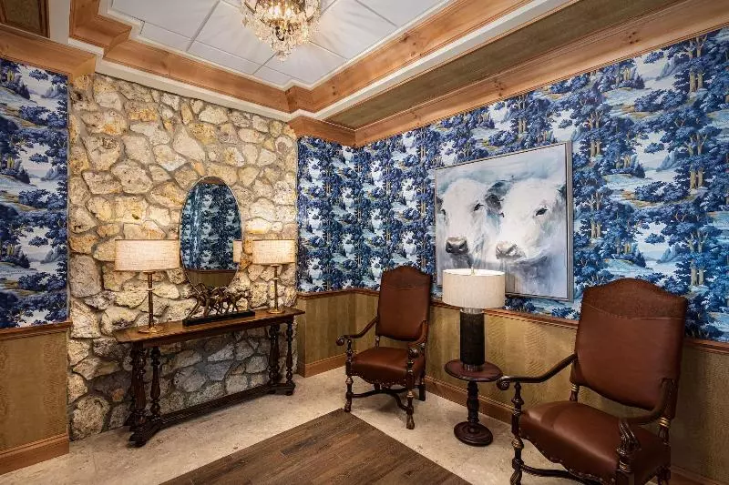 The Brownwood Hotel & Spa