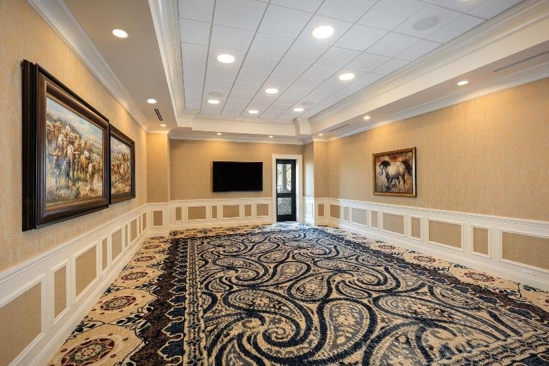 The Brownwood Hotel & Spa