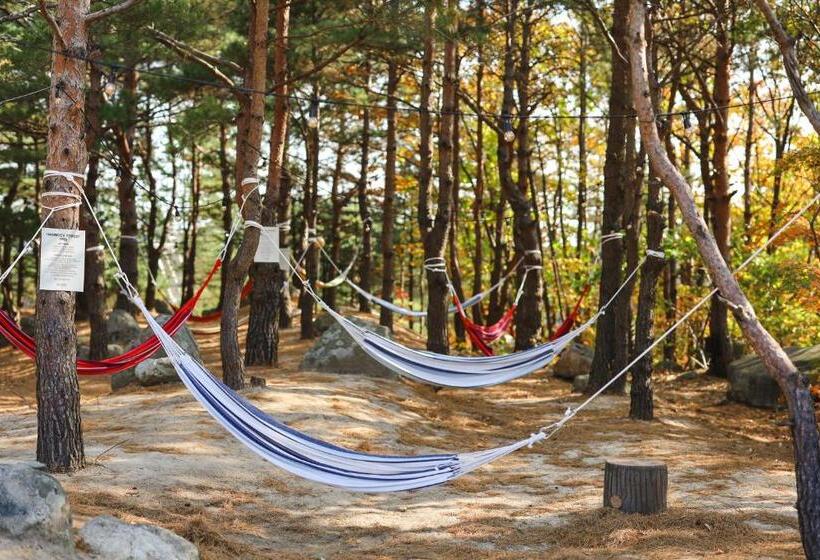 Kensington Resort Seorak Valley