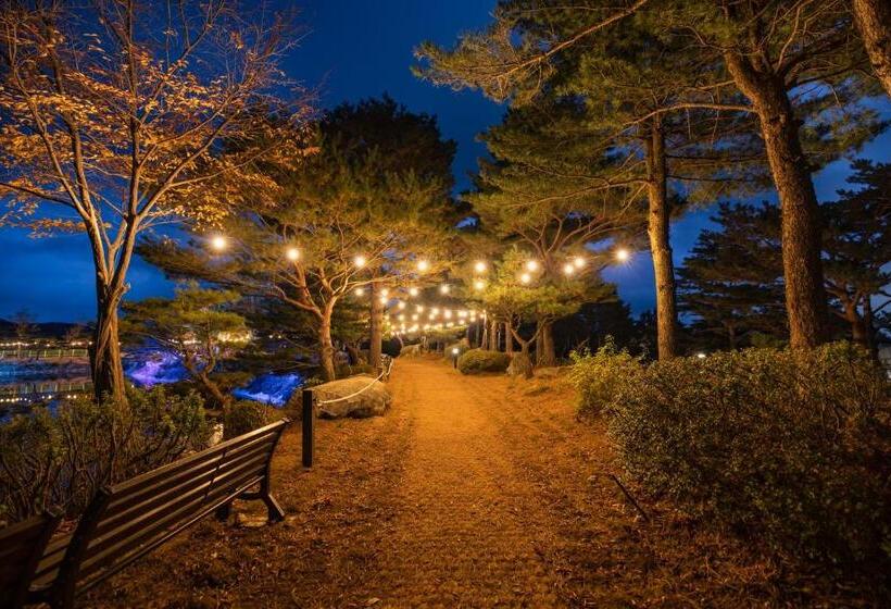 Kensington Resort Seorak Valley