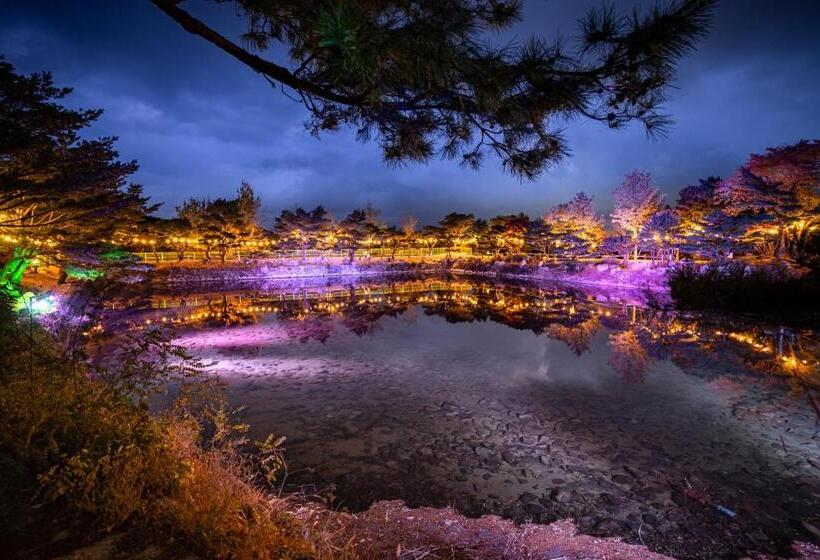 Kensington Resort Seorak Valley