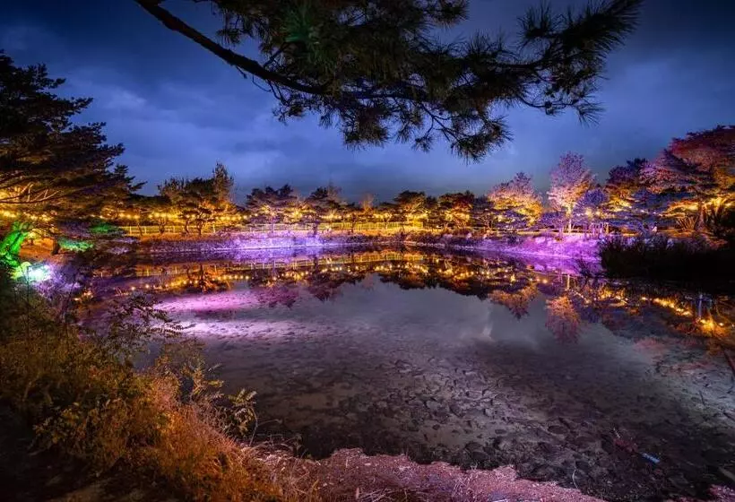 Kensington Resort Seorak Valley