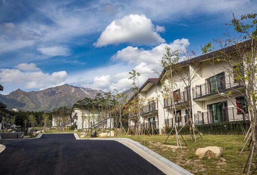 Kensington Resort Seorak Valley