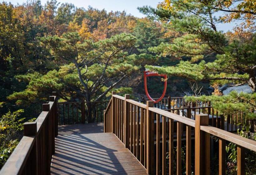 Kensington Resort Seorak Valley