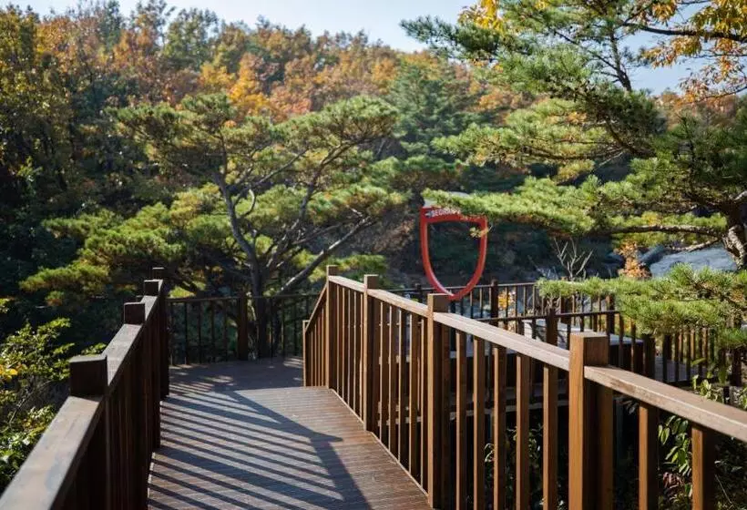 Kensington Resort Seorak Valley