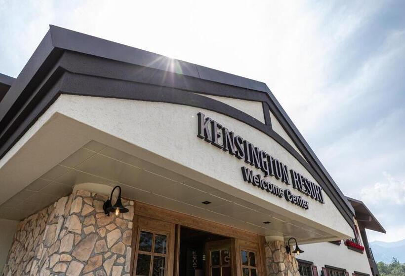 Kensington Resort Seorak Valley