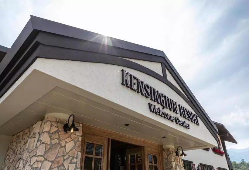 Kensington Resort Seorak Valley