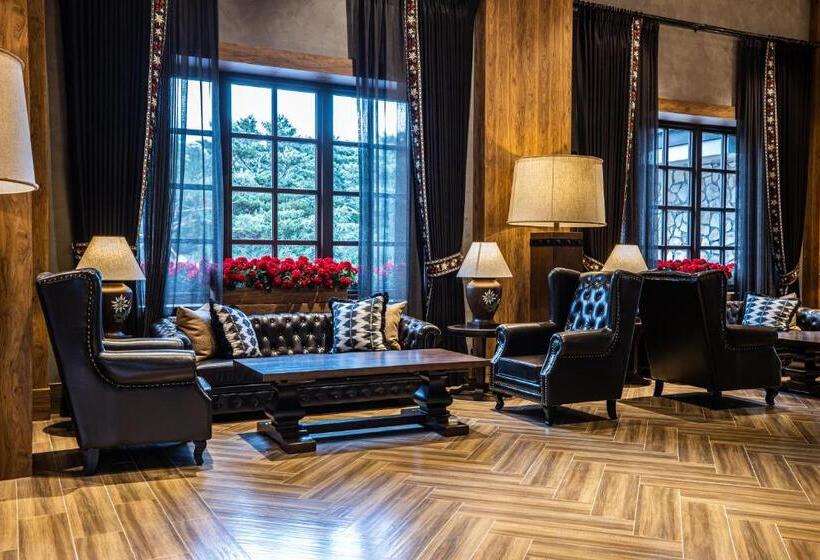 Kensington Resort Seorak Valley