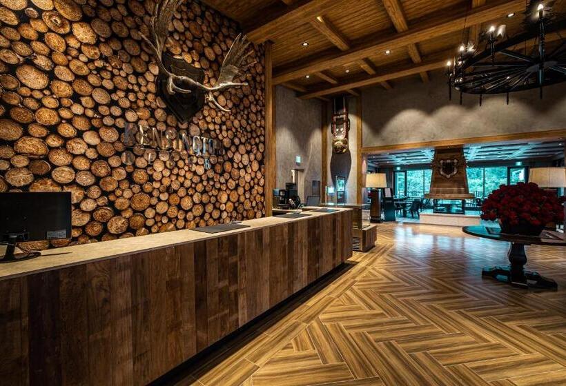 Kensington Resort Seorak Valley