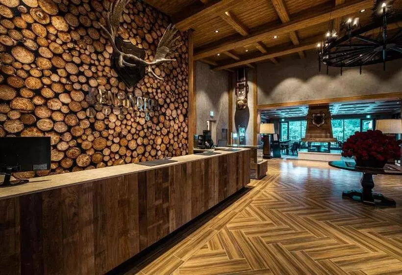 Kensington Resort Seorak Valley