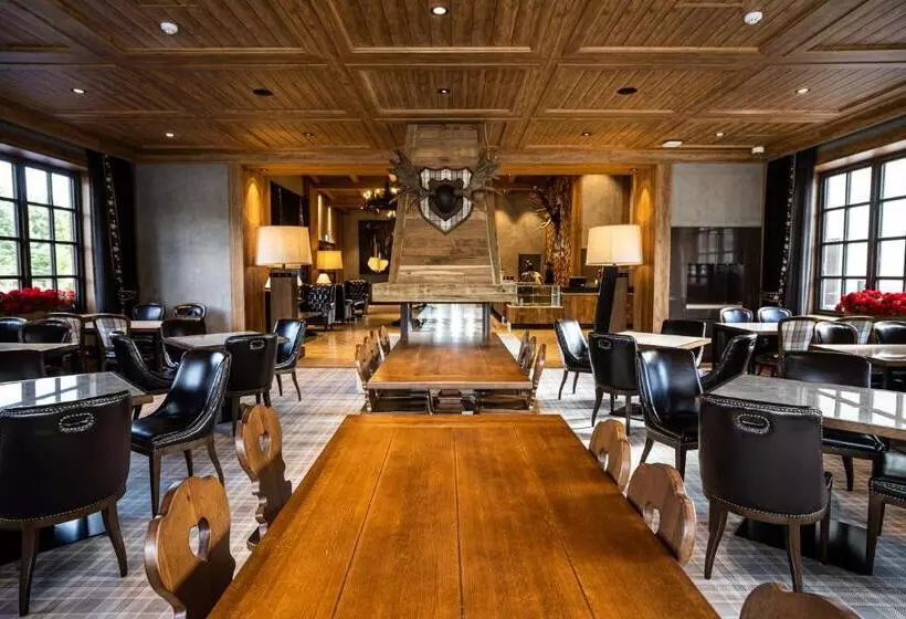 Kensington Resort Seorak Valley