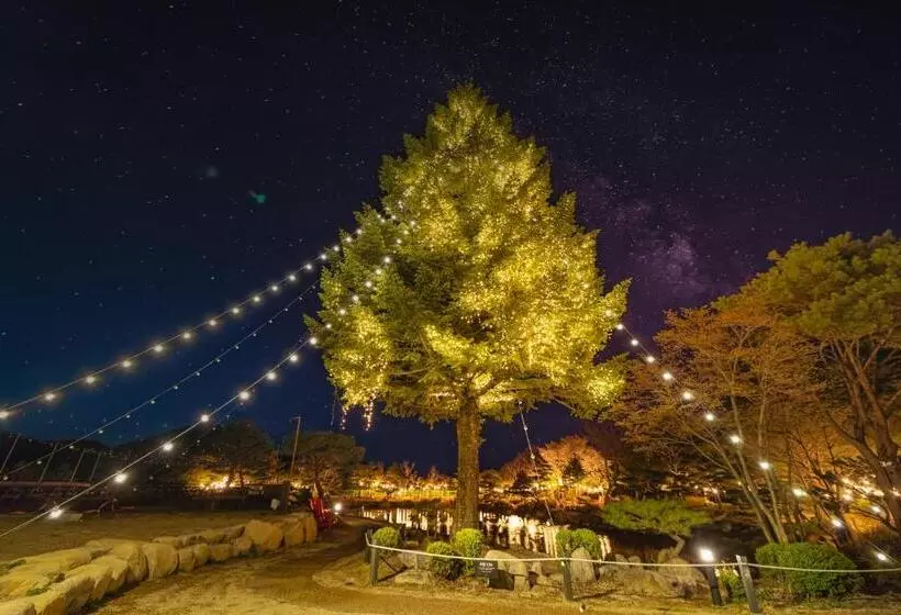 Kensington Resort Seorak Valley