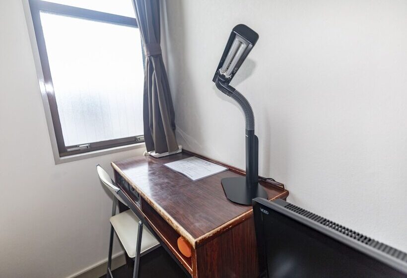 Tabist Business Hotel Suehiro Matsuyama