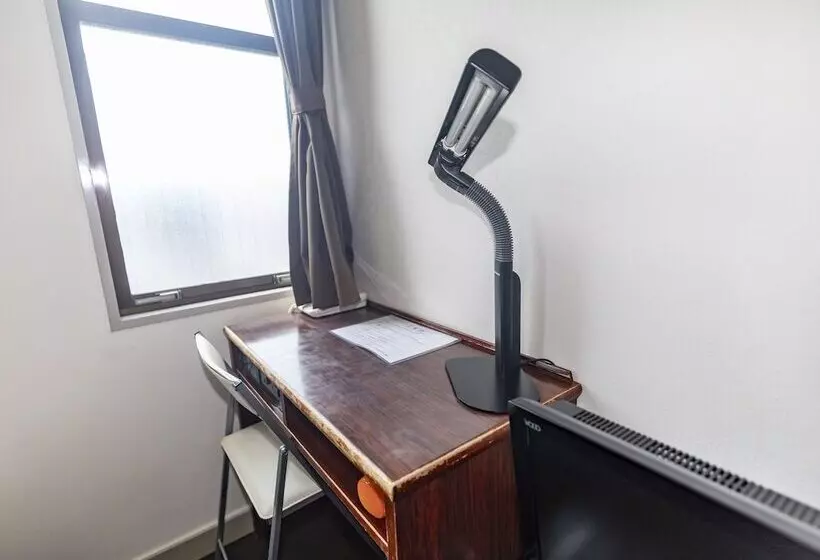 Tabist Business Hotel Suehiro Matsuyama