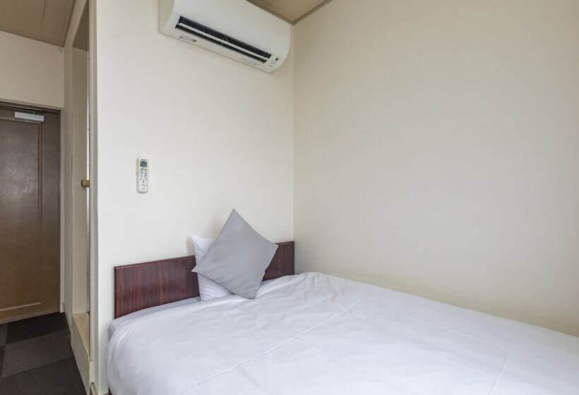 Tabist Business Hotel Suehiro Matsuyama