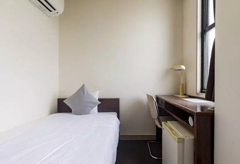 Tabist Business Hotel Suehiro Matsuyama