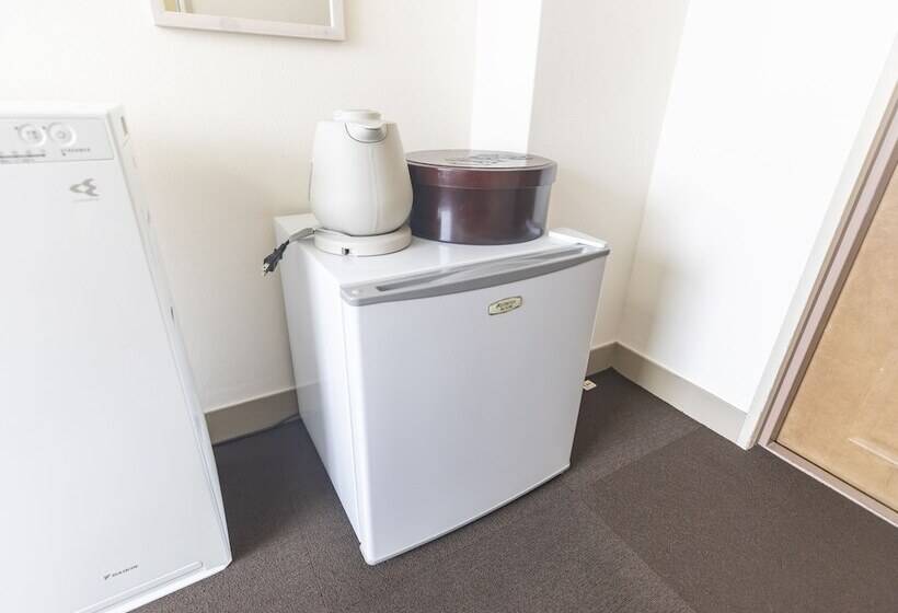 Tabist Business Hotel Suehiro Matsuyama