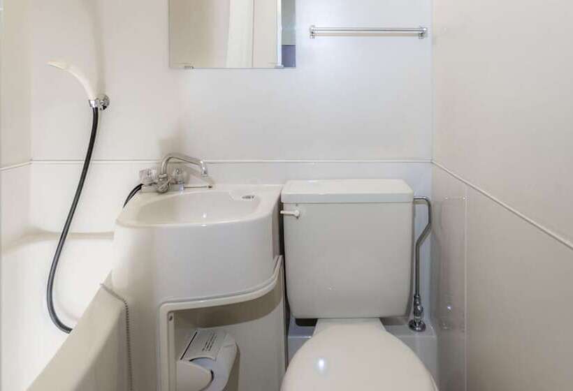 Tabist Business Hotel Suehiro Matsuyama