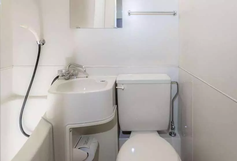 Tabist Business Hotel Suehiro Matsuyama