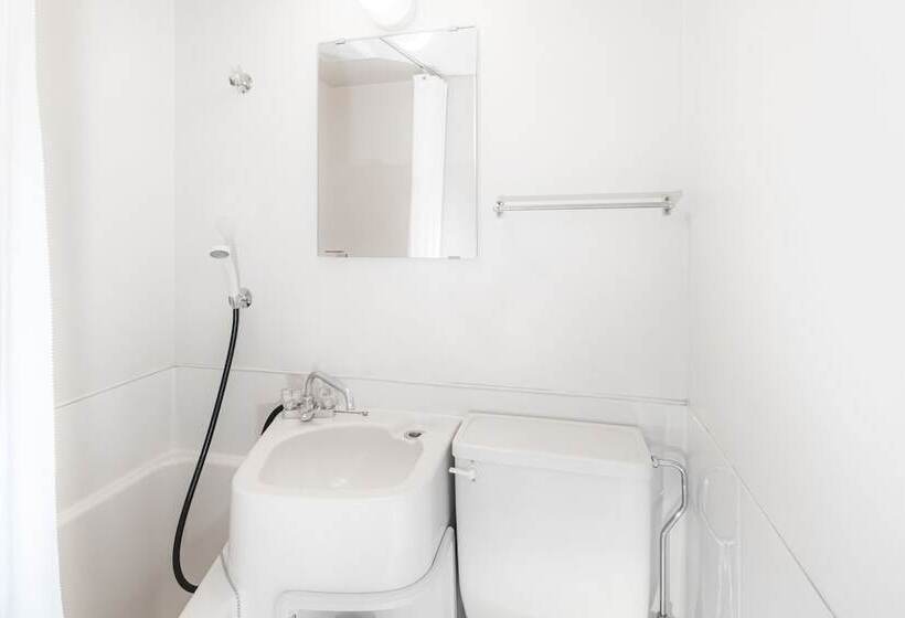 Tabist Business Hotel Suehiro Matsuyama