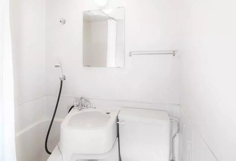 Tabist Business Hotel Suehiro Matsuyama