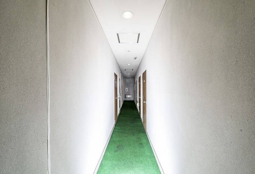 Tabist Business Hotel Suehiro Matsuyama