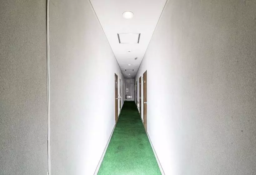 Tabist Business Hotel Suehiro Matsuyama