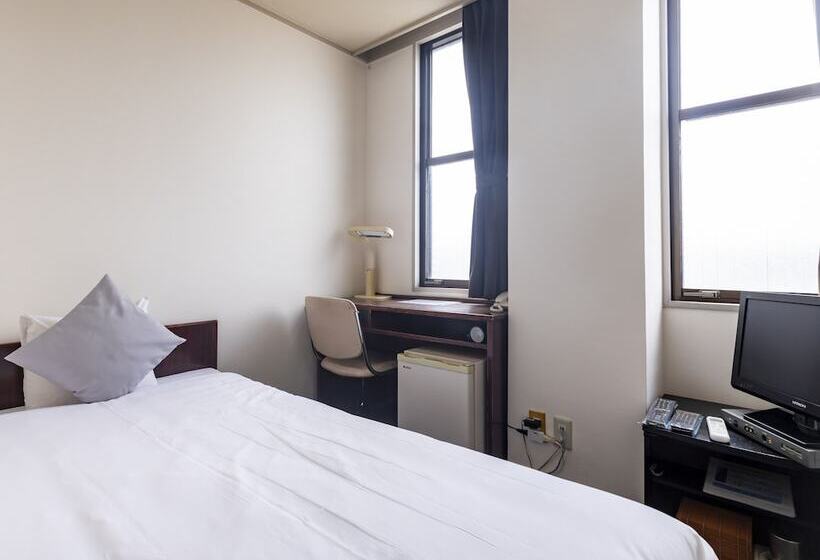 Tabist Business Hotel Suehiro Matsuyama