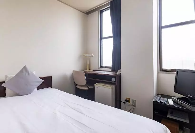 Tabist Business Hotel Suehiro Matsuyama