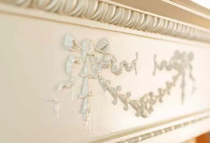 هاستل White Springs Manor A Belhurst Property