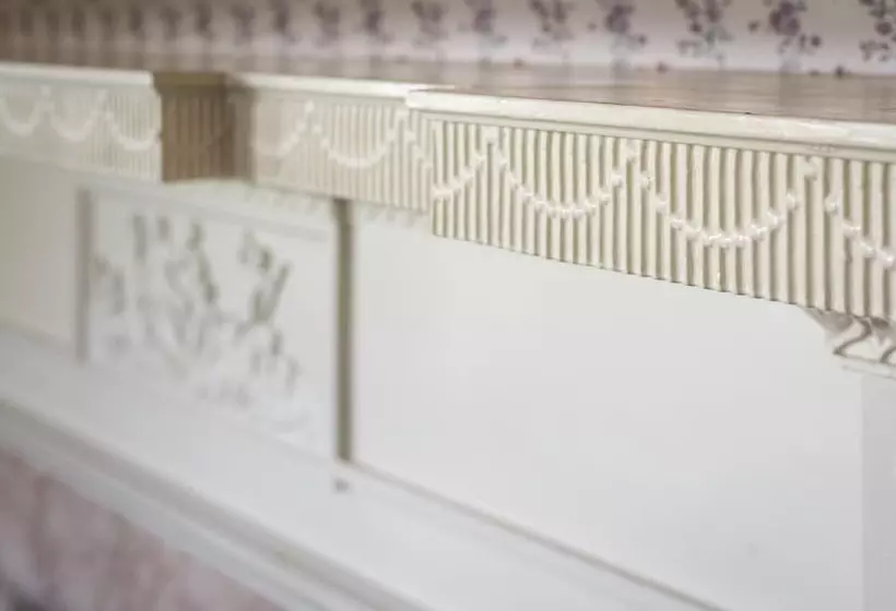 هاستل White Springs Manor A Belhurst Property