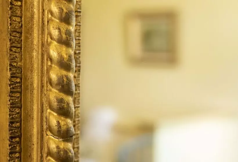 هاستل White Springs Manor A Belhurst Property
