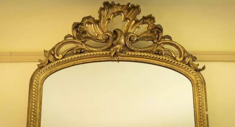 هاستل White Springs Manor A Belhurst Property