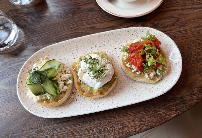 هتل Citybox Tallinn City Center