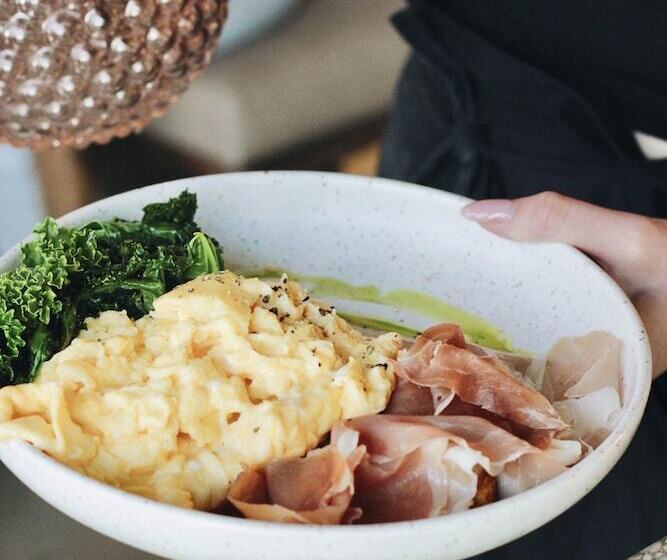 هتل Citybox Tallinn City Center