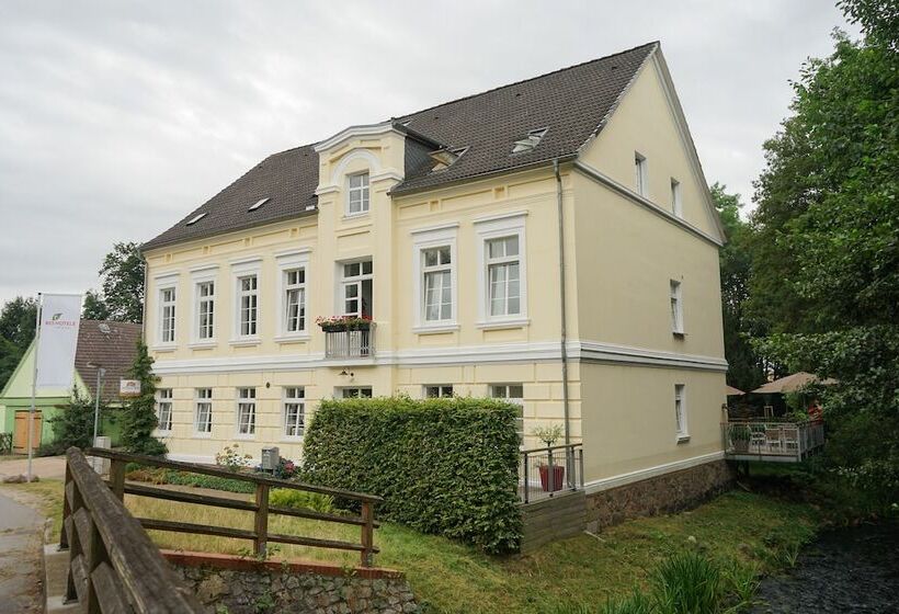 فندق Schönhagener Mühle