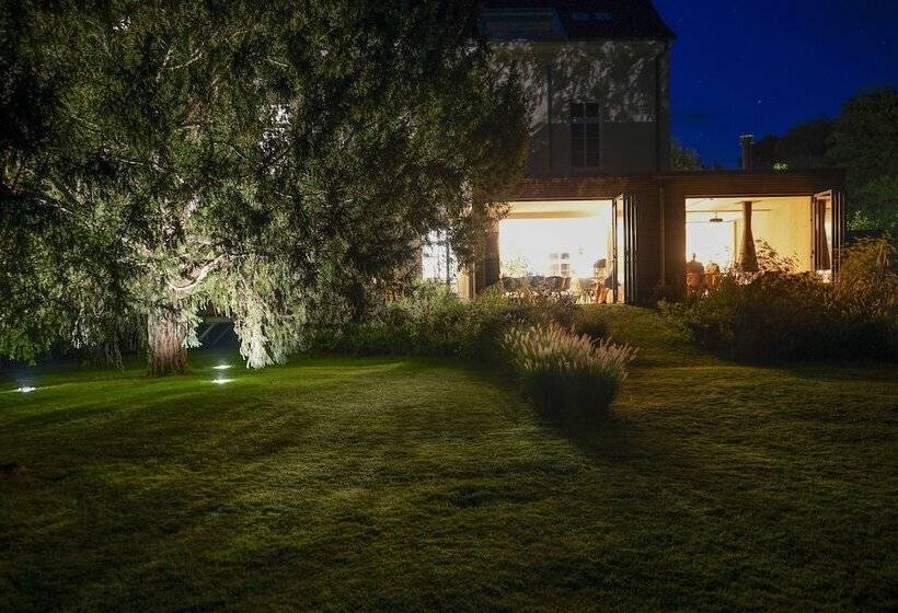 فندق Schönhagener Mühle