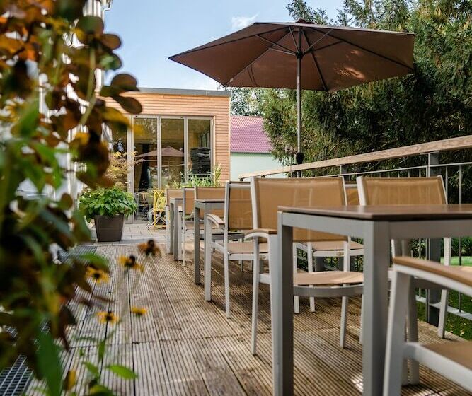 فندق Schönhagener Mühle