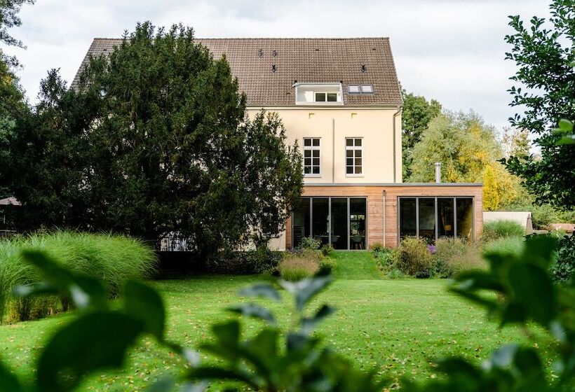 فندق Schönhagener Mühle