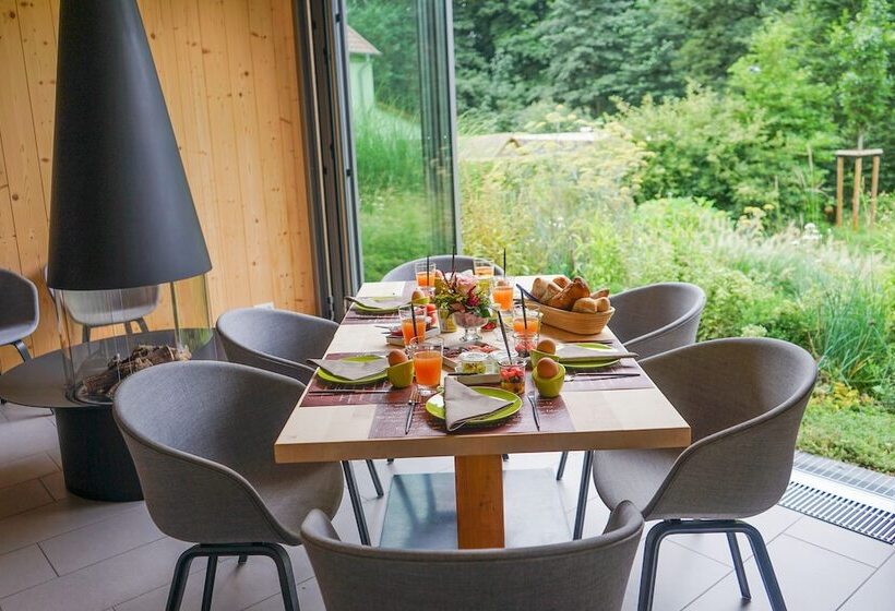 فندق Schönhagener Mühle