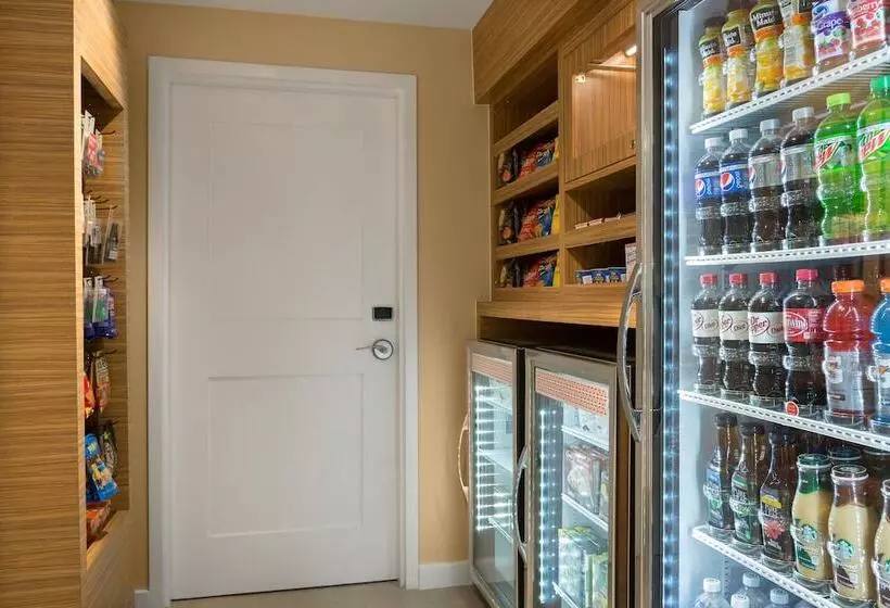 ホテル Towneplace Suites Boone