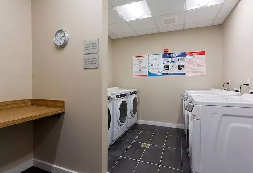 ホテル Towneplace Suites Boone